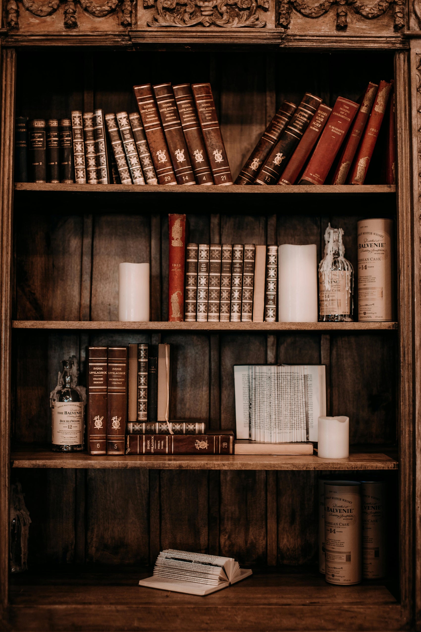 Custom Book Cover Design