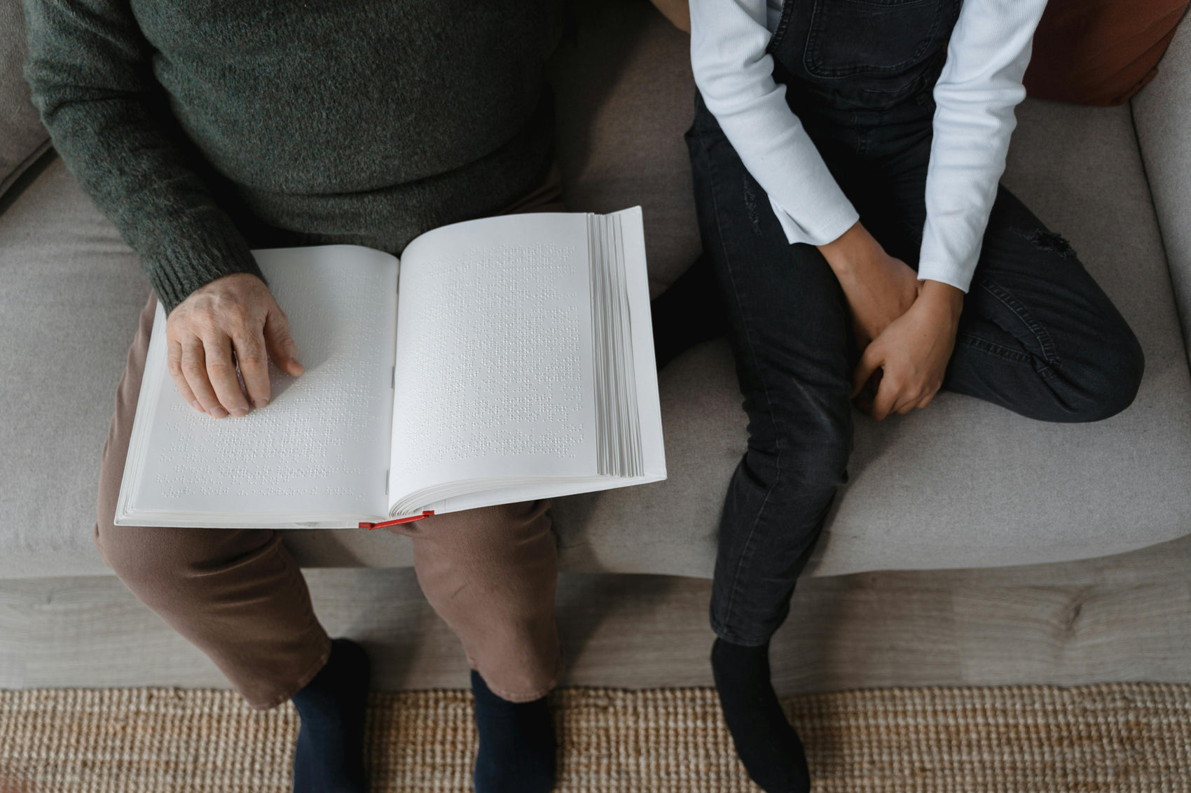 DIY Book Partner Services